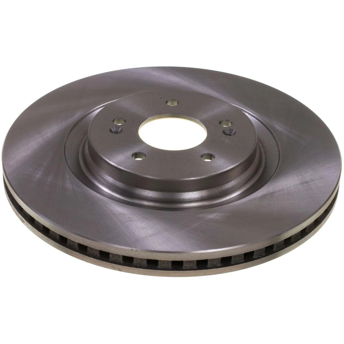 Power Stop JBR1934 2021-2026 Hyundai Sonata Disc Brake Rotor