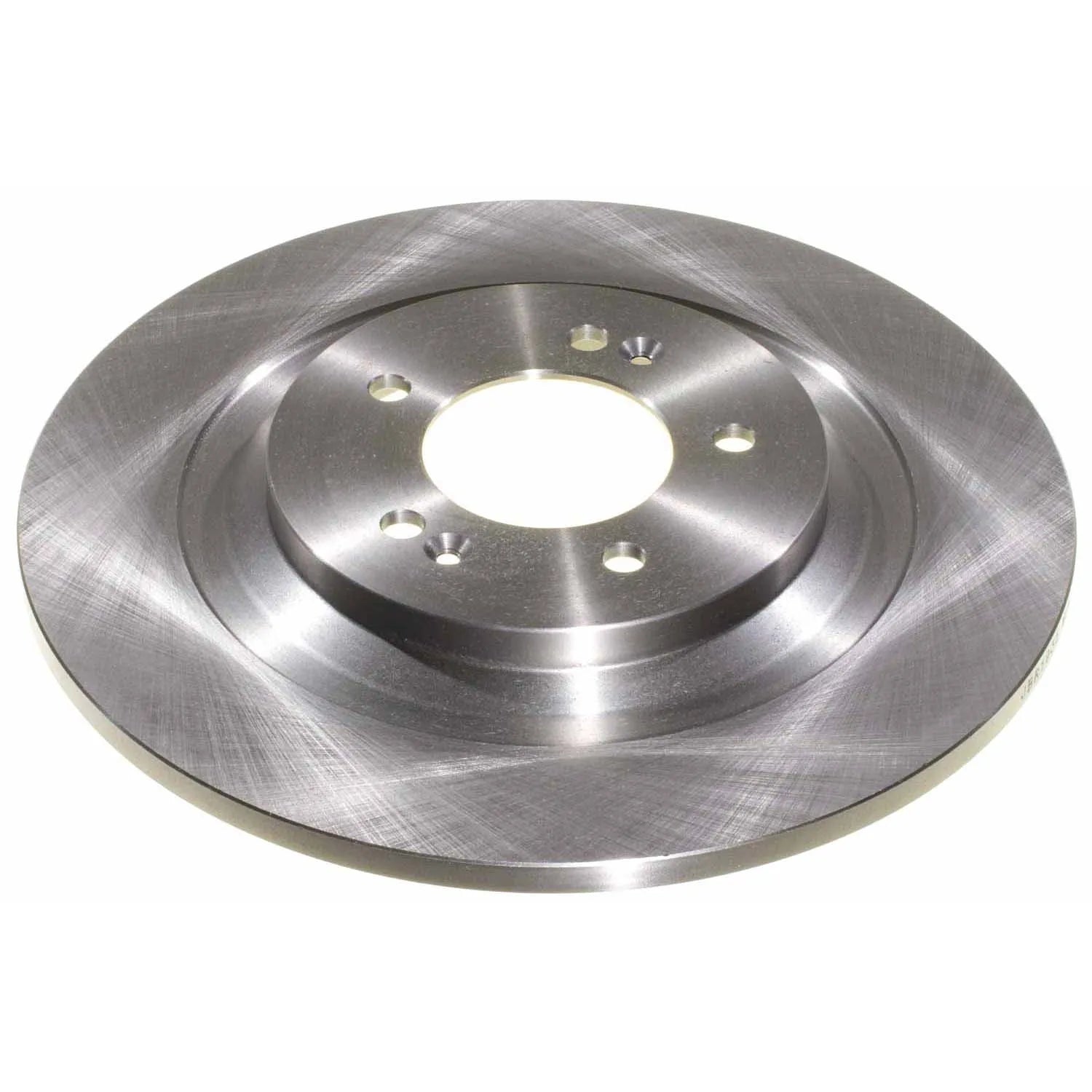 Power Stop JBR1935 2021-2026 Hyundai Sonata Disc Brake Rotor