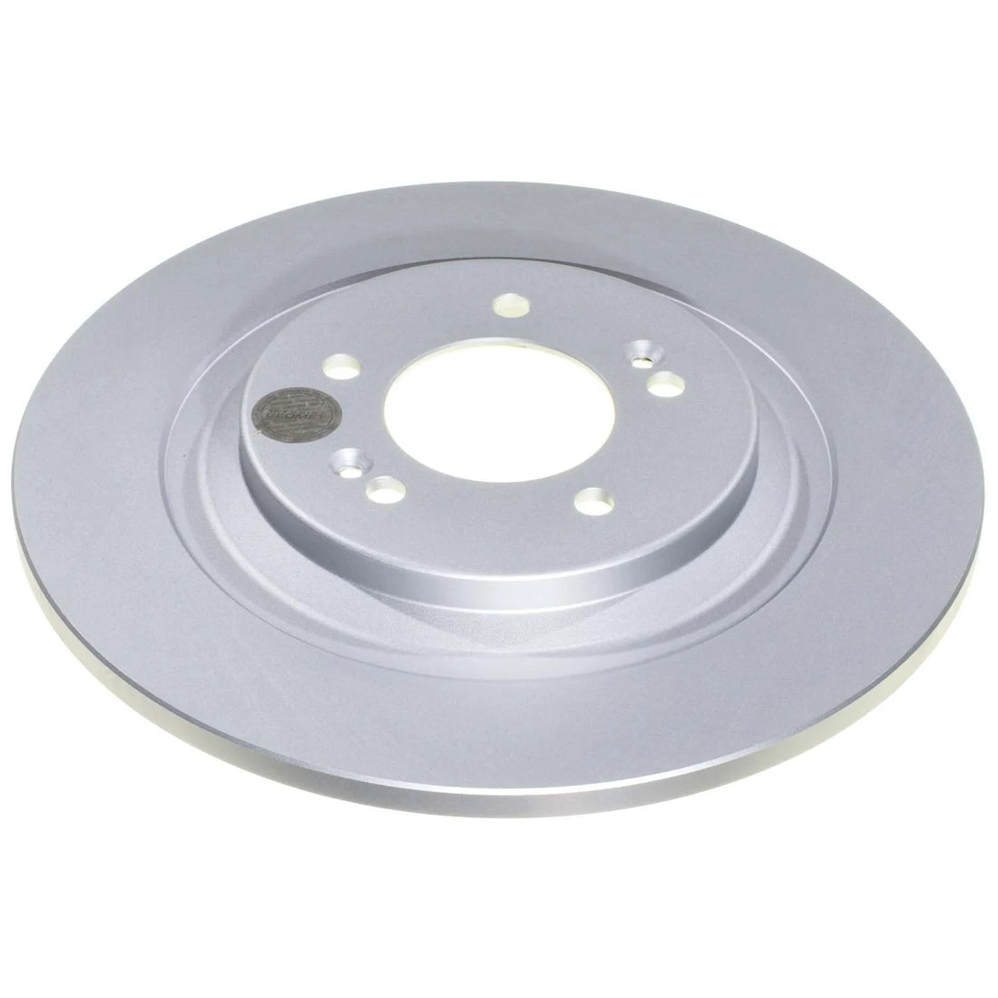 Power Stop JBR1935EVC 2021-2026 Hyundai Sonata Disc Brake Rotor