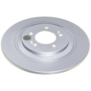 Power Stop JBR1935EVC 2021-2026 Hyundai Sonata Disc Brake Rotor