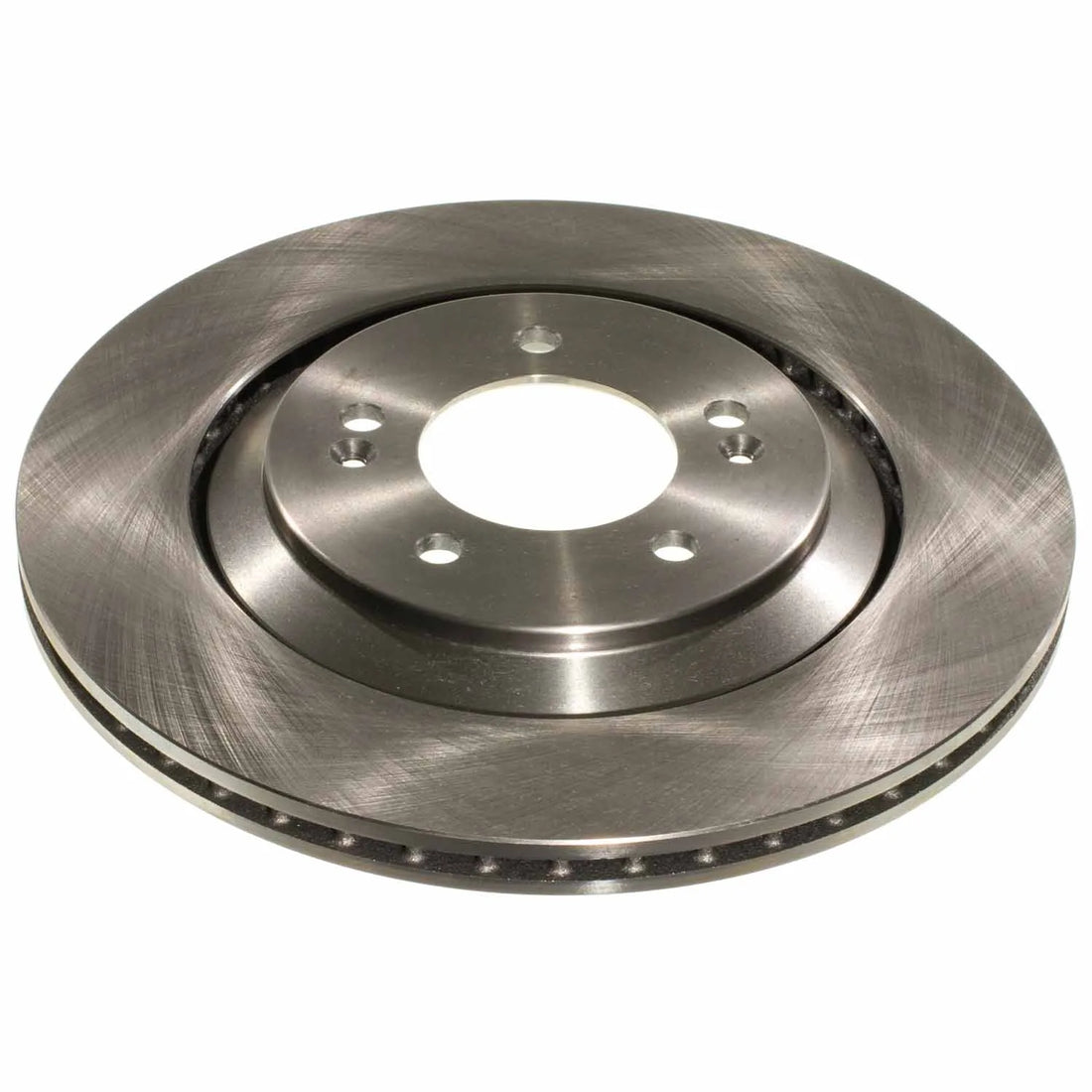 Power Stop JBR1937 2022-2026 Hyundai Elantra N Disc Brake Rotor