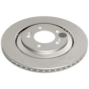 Power Stop JBR1937EVC 2022-2026 Hyundai Elantra N Disc Brake Rotor