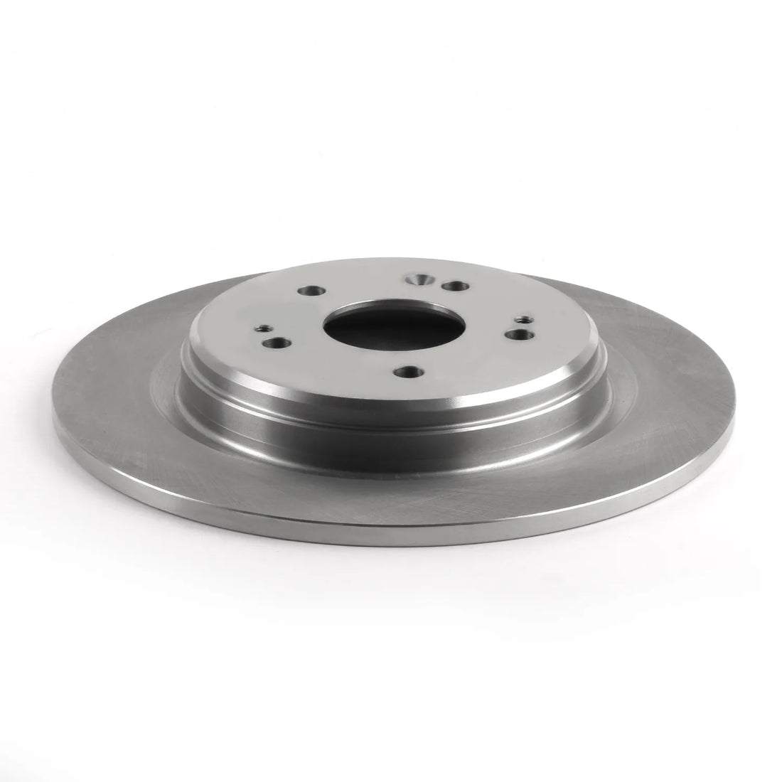 Power Stop JBR1939 2019-2026 Acura RDX Disc Brake Rotor