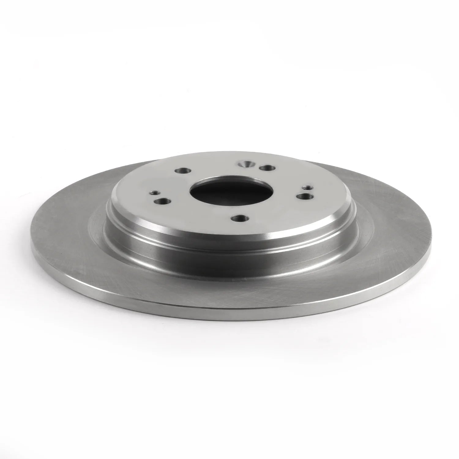 Power Stop JBR1939 2019-2026 Acura RDX Disc Brake Rotor
