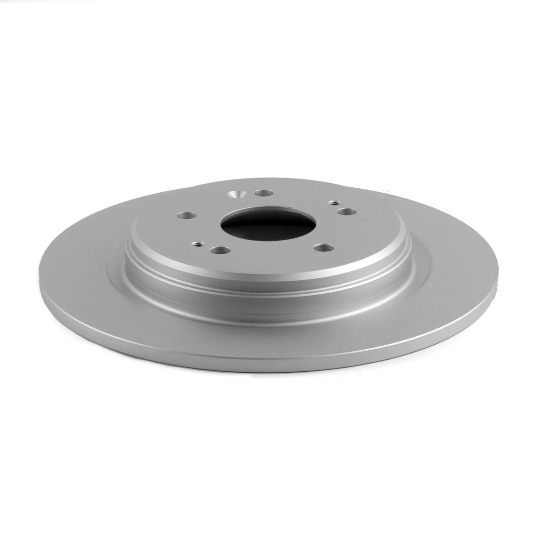 Power Stop JBR1939EVC 2019-2026 Acura RDX Disc Brake Rotor