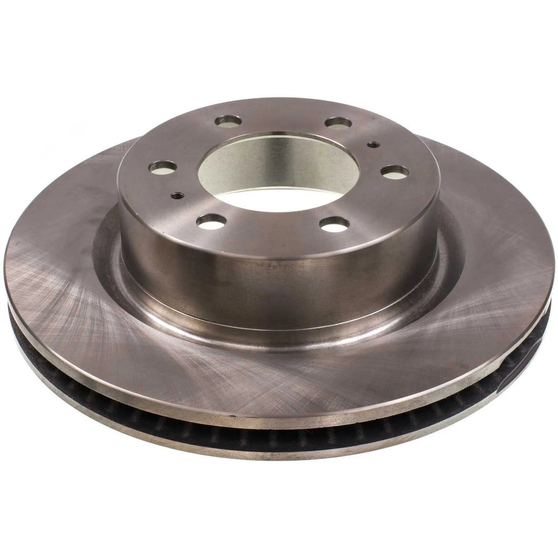 Power Stop JBR1940 2024-2026 Toyota Tacoma Disc Brake Rotor