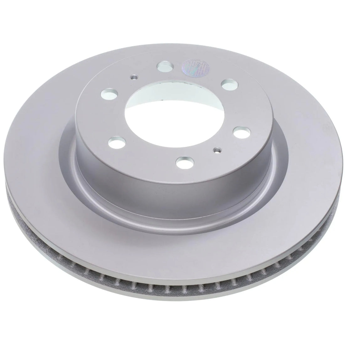 Power Stop JBR1940EVC 2024-2026 Toyota Tacoma Disc Brake Rotor