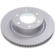 Power Stop JBR1940EVC 2024-2026 Toyota Tacoma Disc Brake Rotor