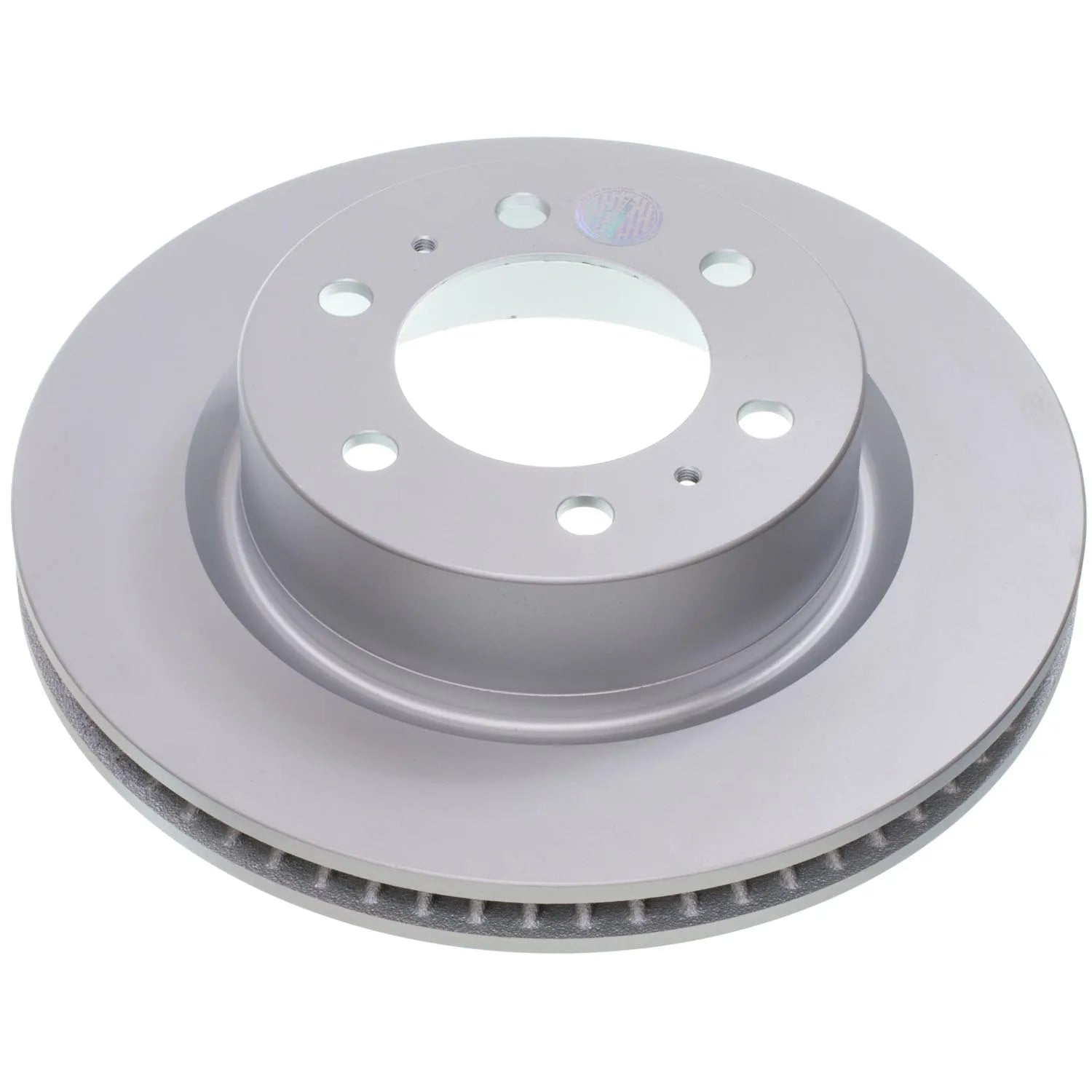 Power Stop JBR1940EVC 2024-2026 Toyota Tacoma Disc Brake Rotor