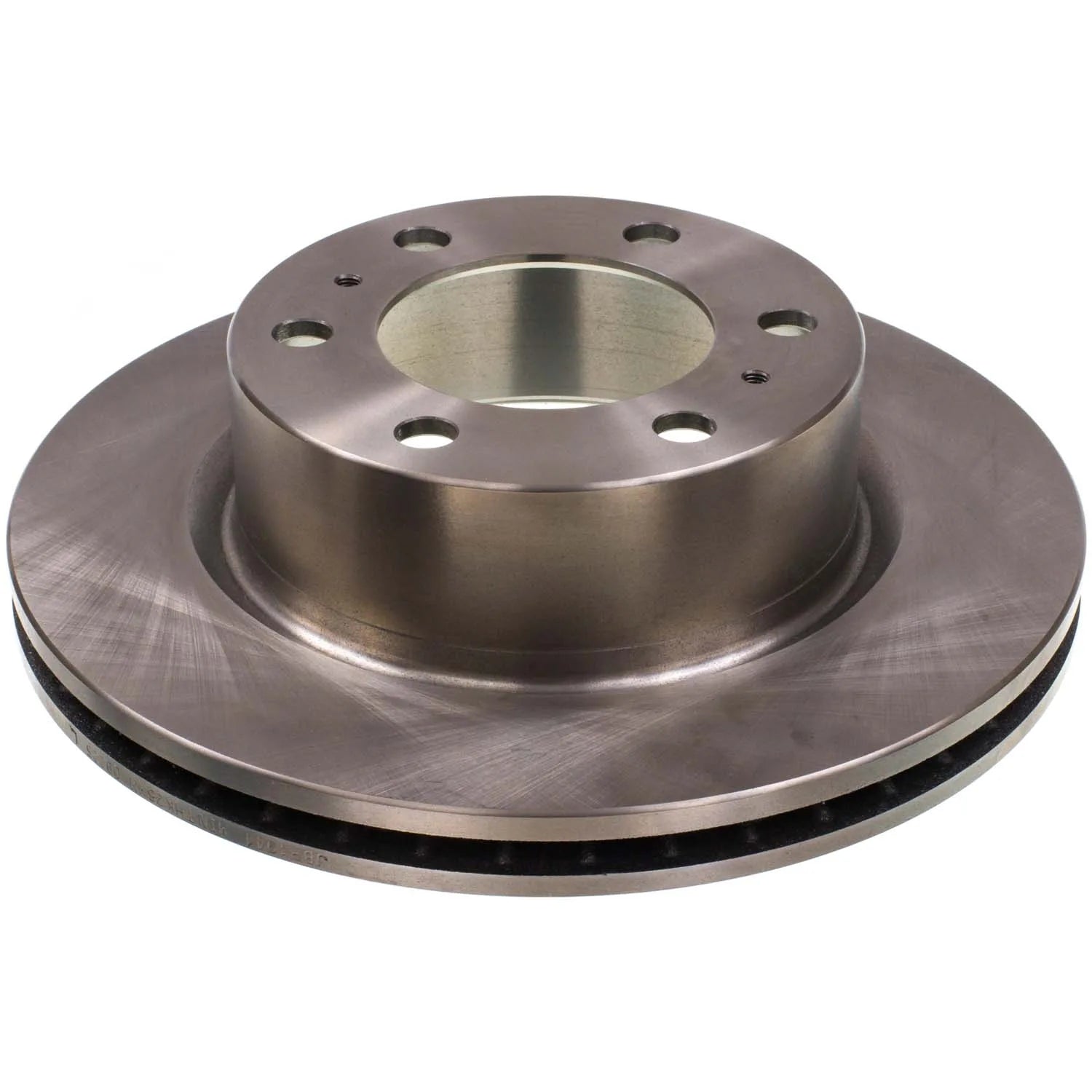 Power Stop JBR1941 2024-2026 Toyota Tacoma Disc Brake Rotor