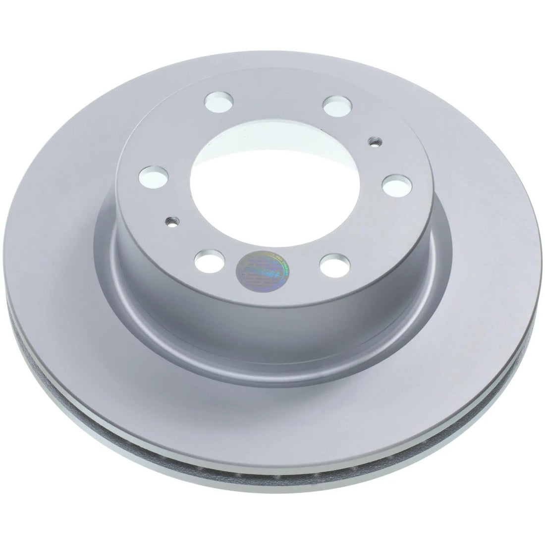 Power Stop JBR1941EVC 2024-2026 Toyota Tacoma Disc Brake Rotor