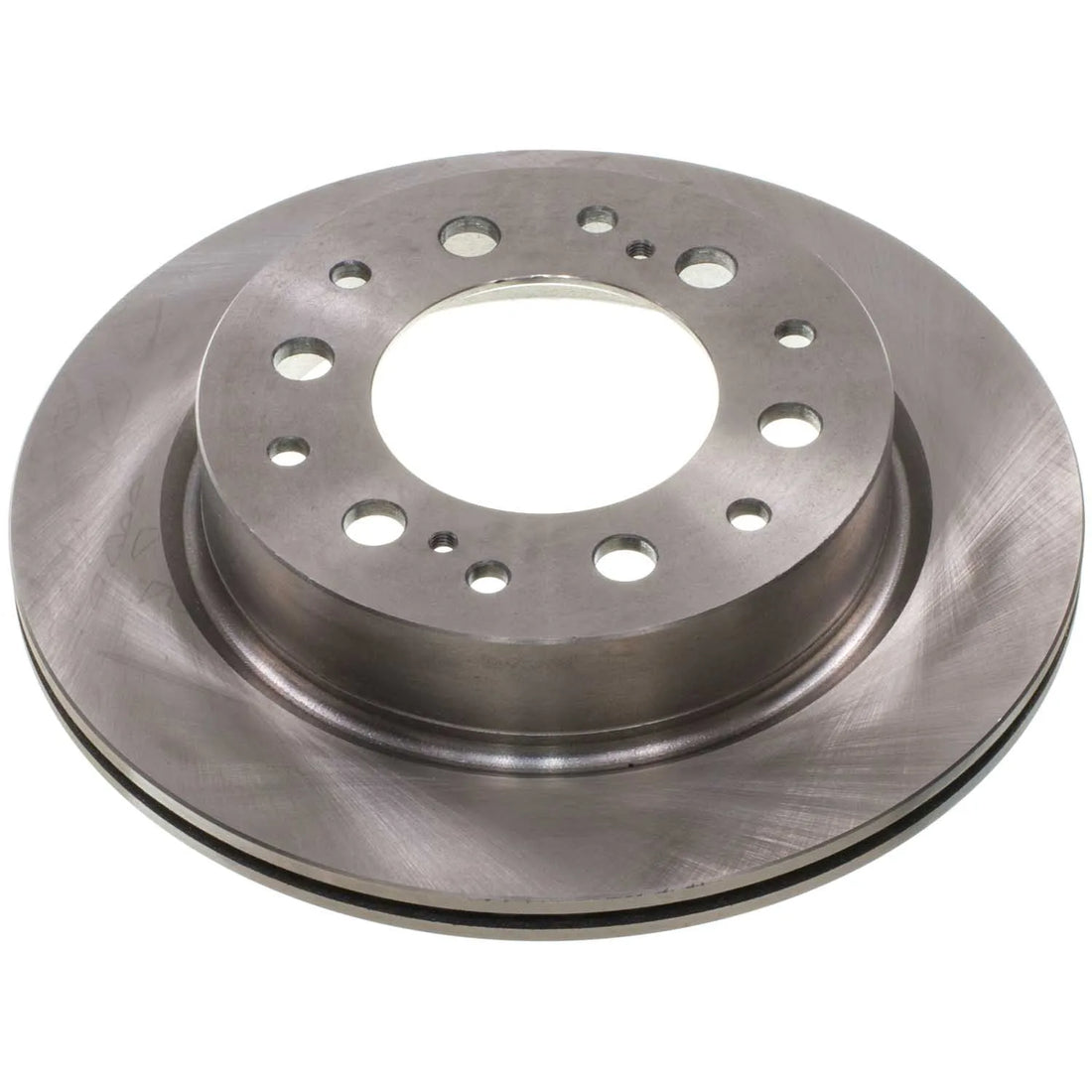 Power Stop JBR1942 2024-2026 Toyota Tacoma Disc Brake Rotor