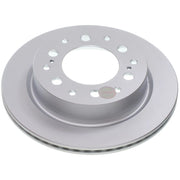 Power Stop JBR1942EVC 2024-2026 Toyota Tacoma Disc Brake Rotor