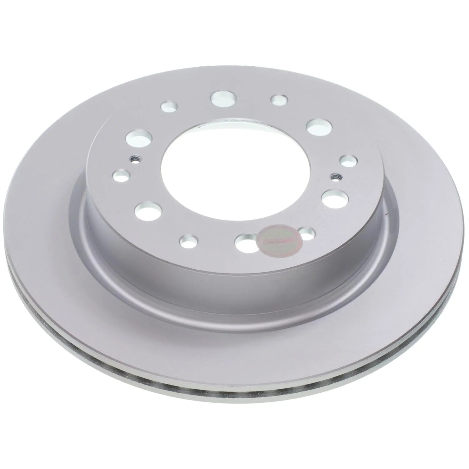 Power Stop JBR1942EVC 2024-2026 Toyota Tacoma Disc Brake Rotor