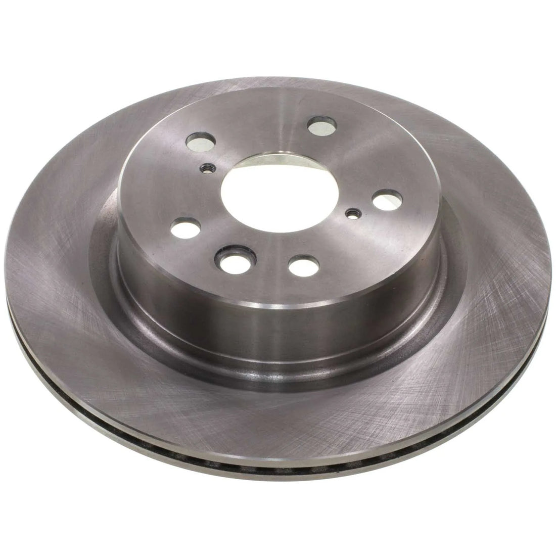 Power Stop JBR1944 2021-2026 Lexus IS350 Disc Brake Rotor