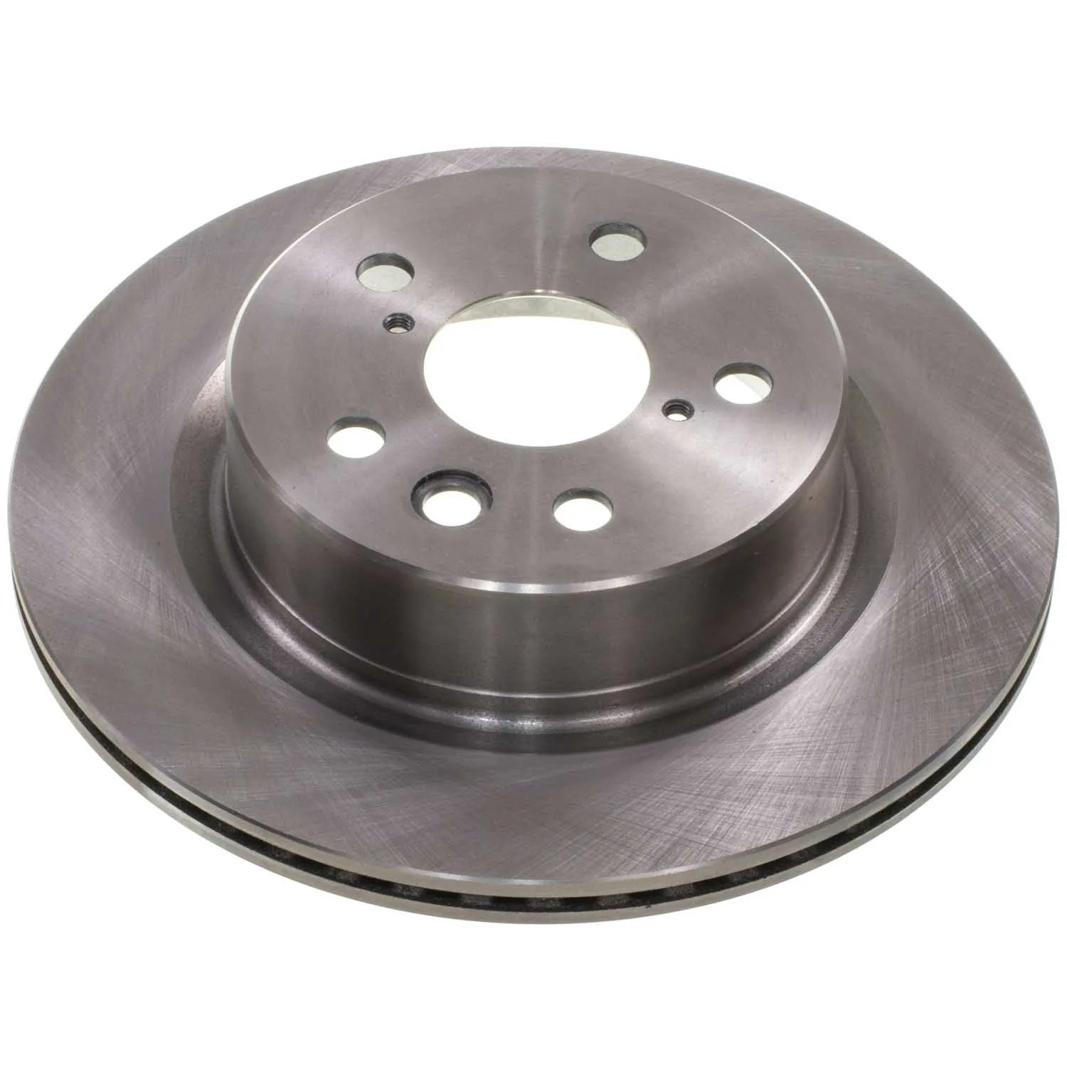 Power Stop JBR1944 2021-2026 Lexus IS350 Disc Brake Rotor
