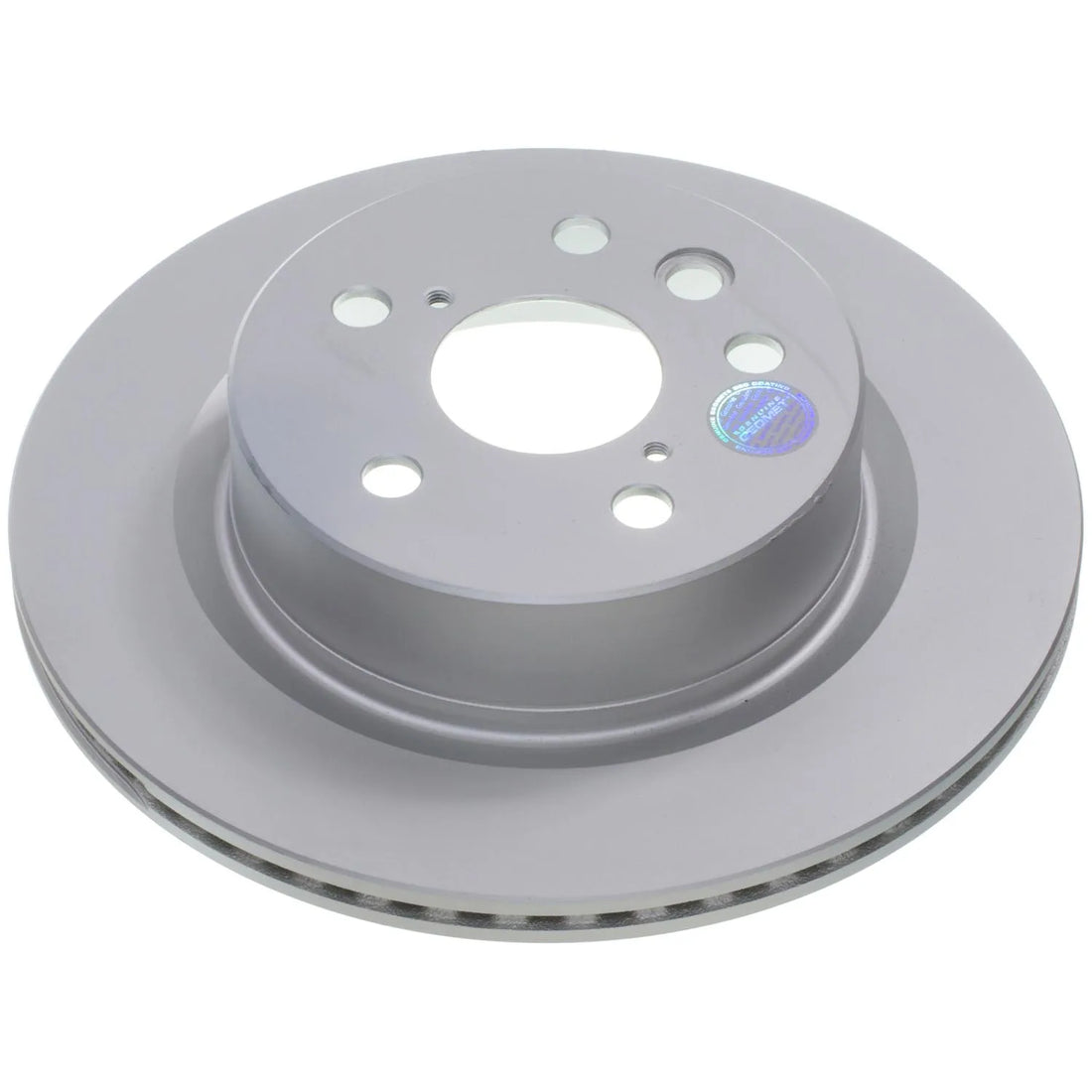 Power Stop JBR1944EVC 2021-2026 Lexus IS350 Disc Brake Rotor
