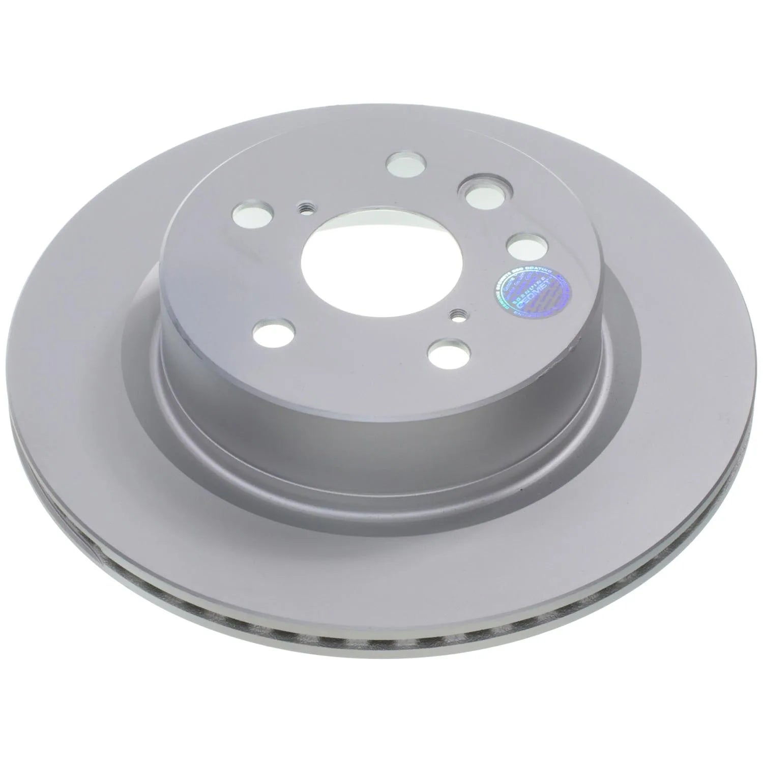 Power Stop JBR1944EVC 2021-2026 Lexus IS350 Disc Brake Rotor