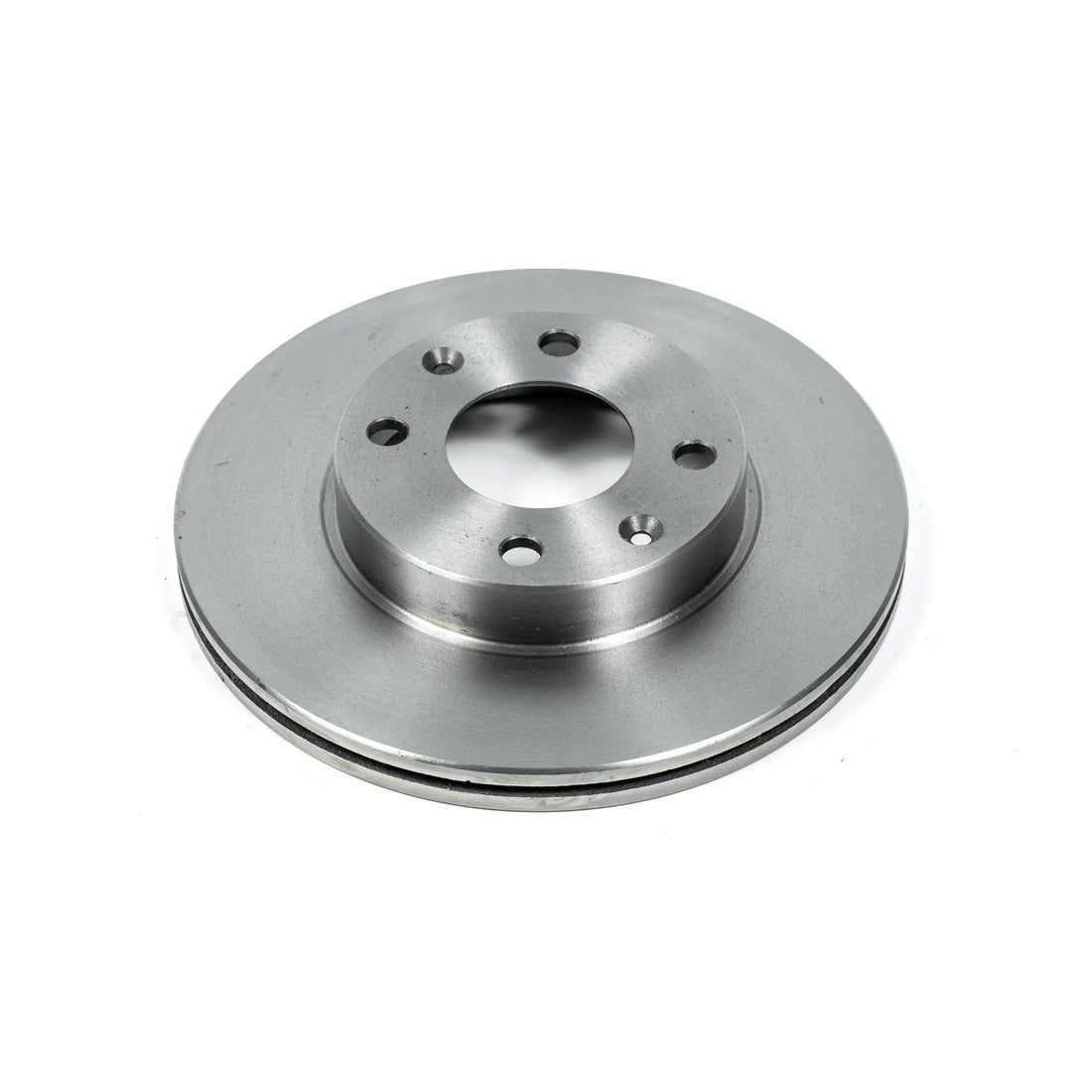 Power Stop JBR304 1988-1991 Honda Civic Disc Brake Rotor