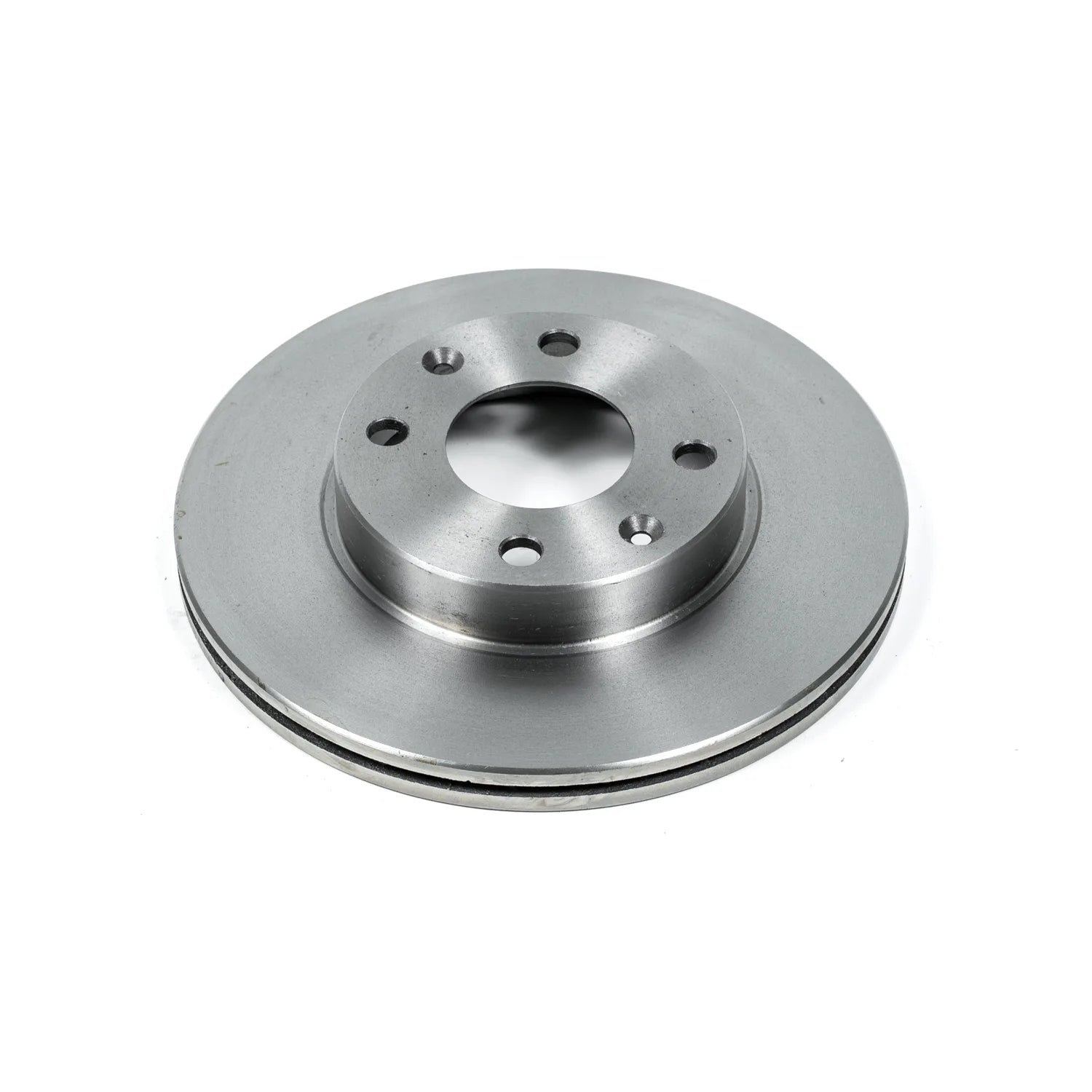 Power Stop JBR304 1988-1991 Honda Civic Disc Brake Rotor