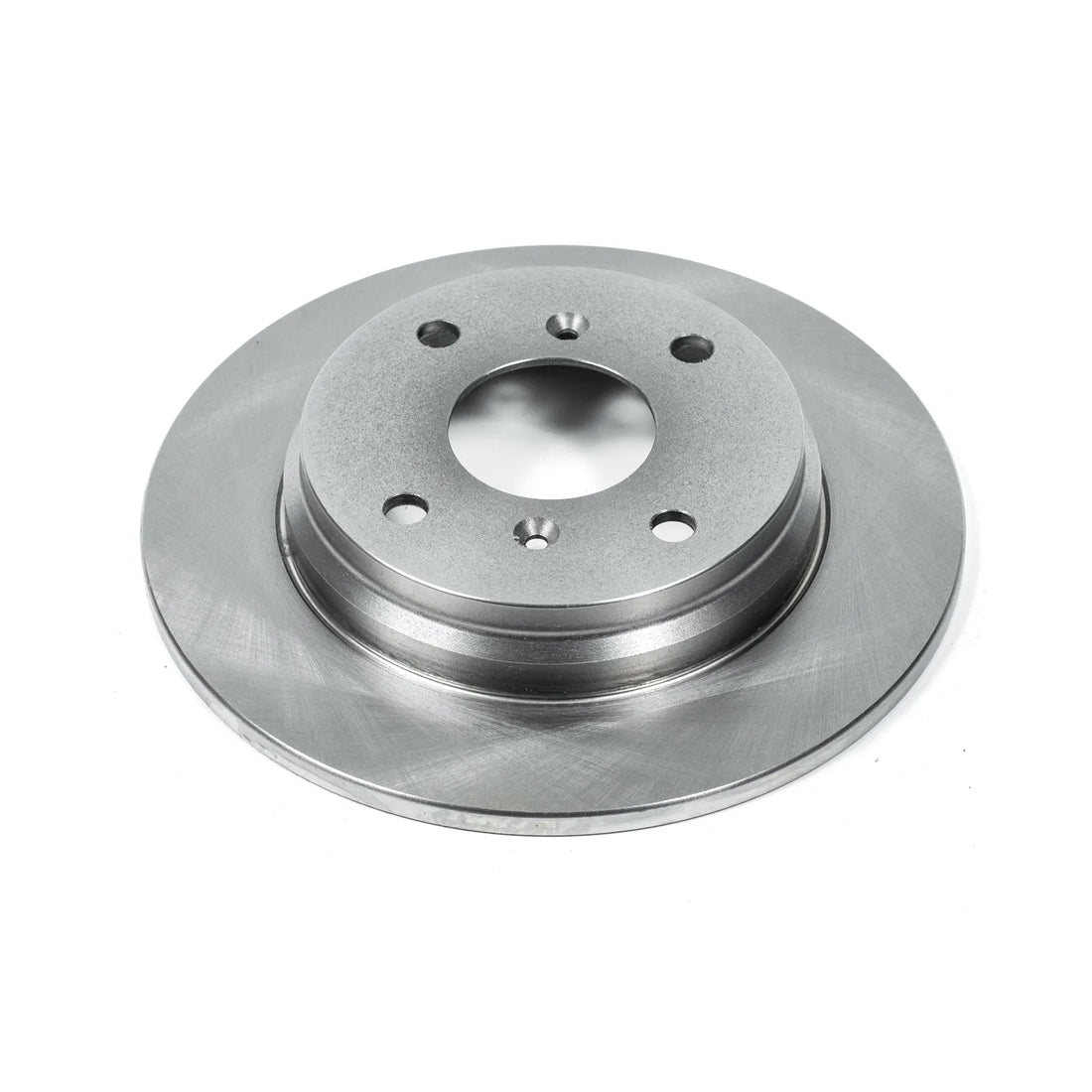 Power Stop JBR307 1992-1996 Honda Prelude Disc Brake Rotor