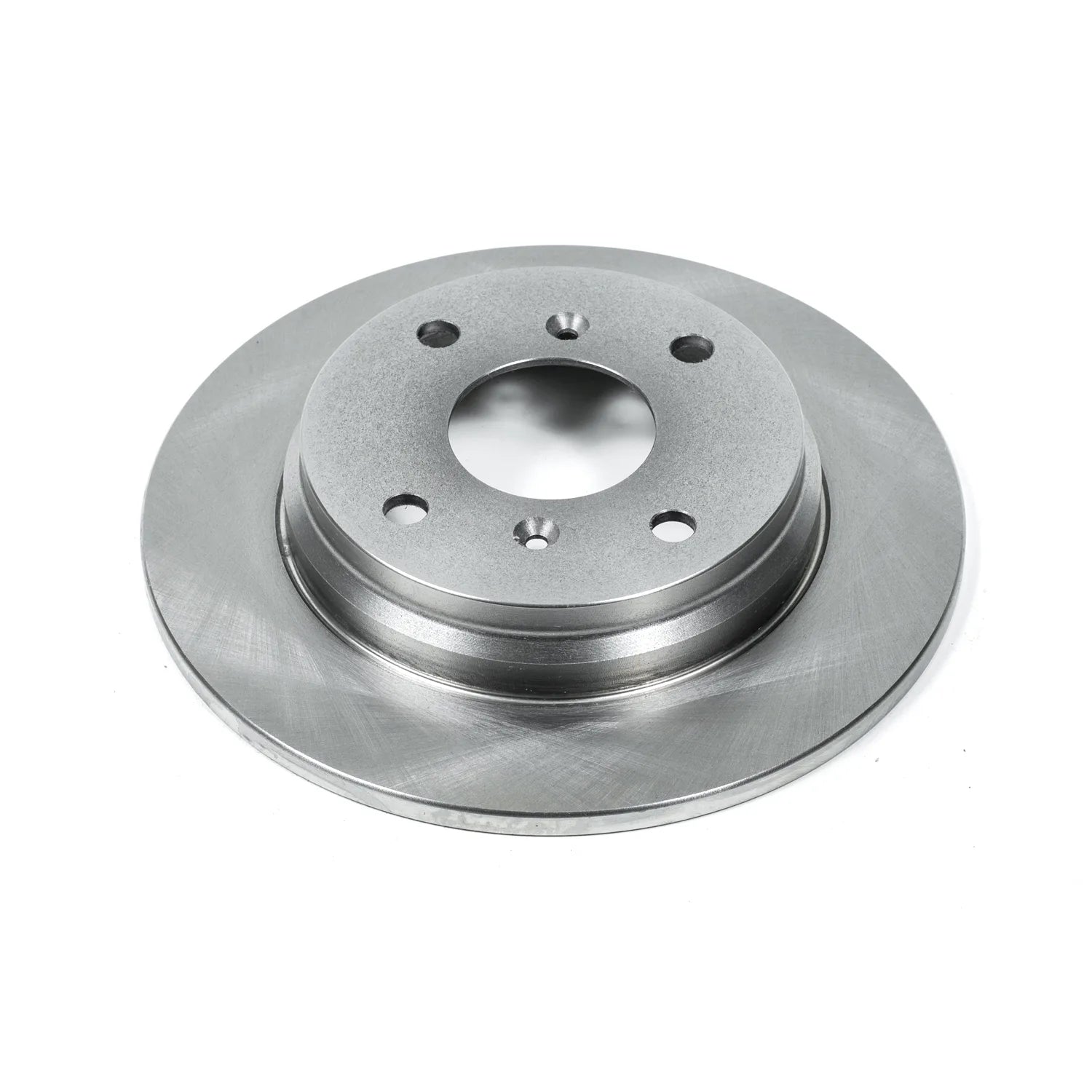 Power Stop JBR307 1992-1996 Honda Prelude Disc Brake Rotor