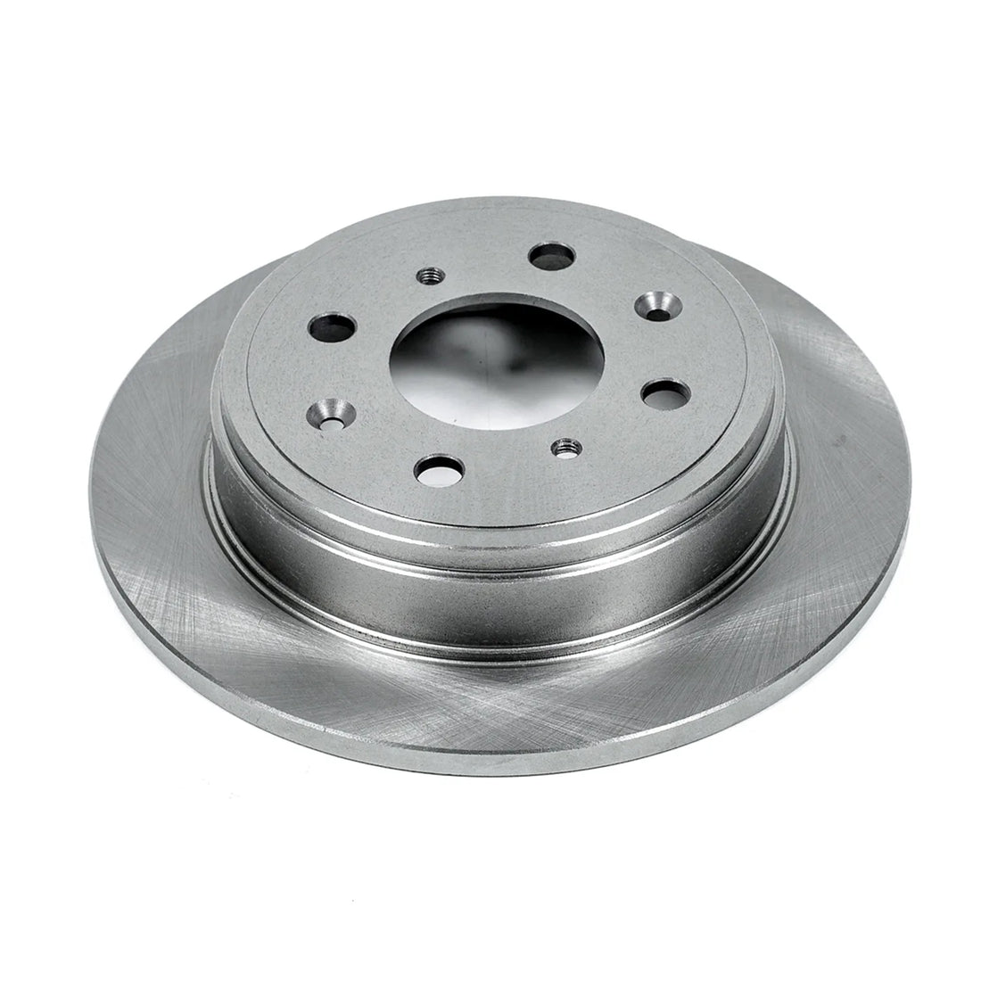 Power Stop JBR308 1990-2001 Acura Integra Disc Brake Rotor