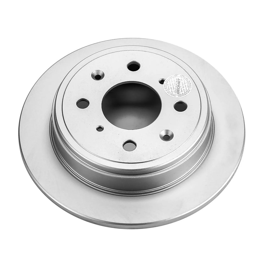 Power Stop JBR308EVC 1990-2001 Acura Integra Disc Brake Rotor