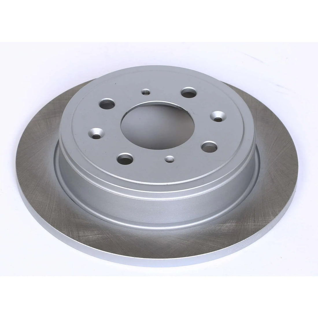 Power Stop JBR308SCR 1990-2001 Acura Integra Disc Brake Rotor