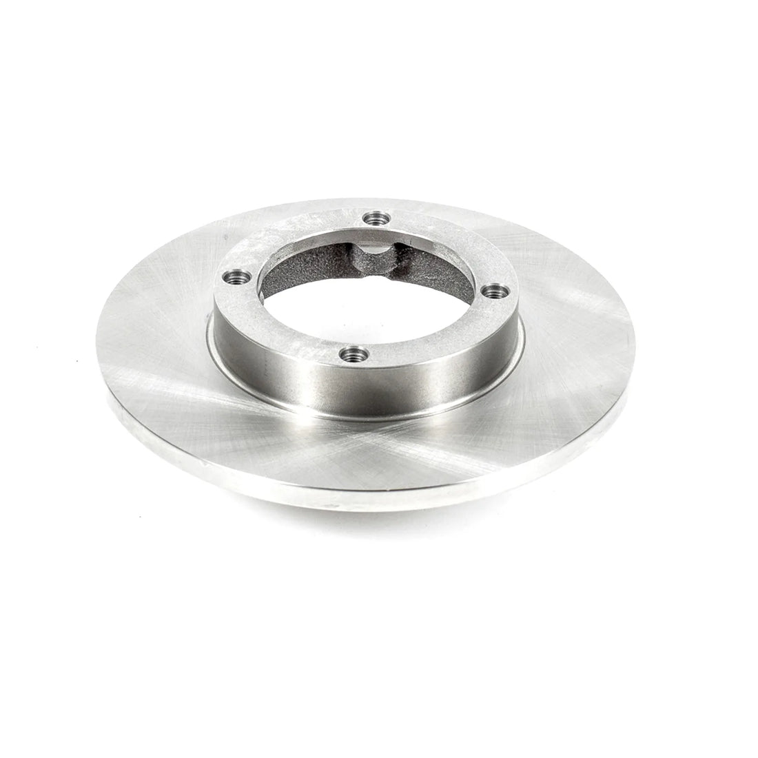 Power Stop JBR320 1989-1994 Geo Metro Disc Brake Rotor