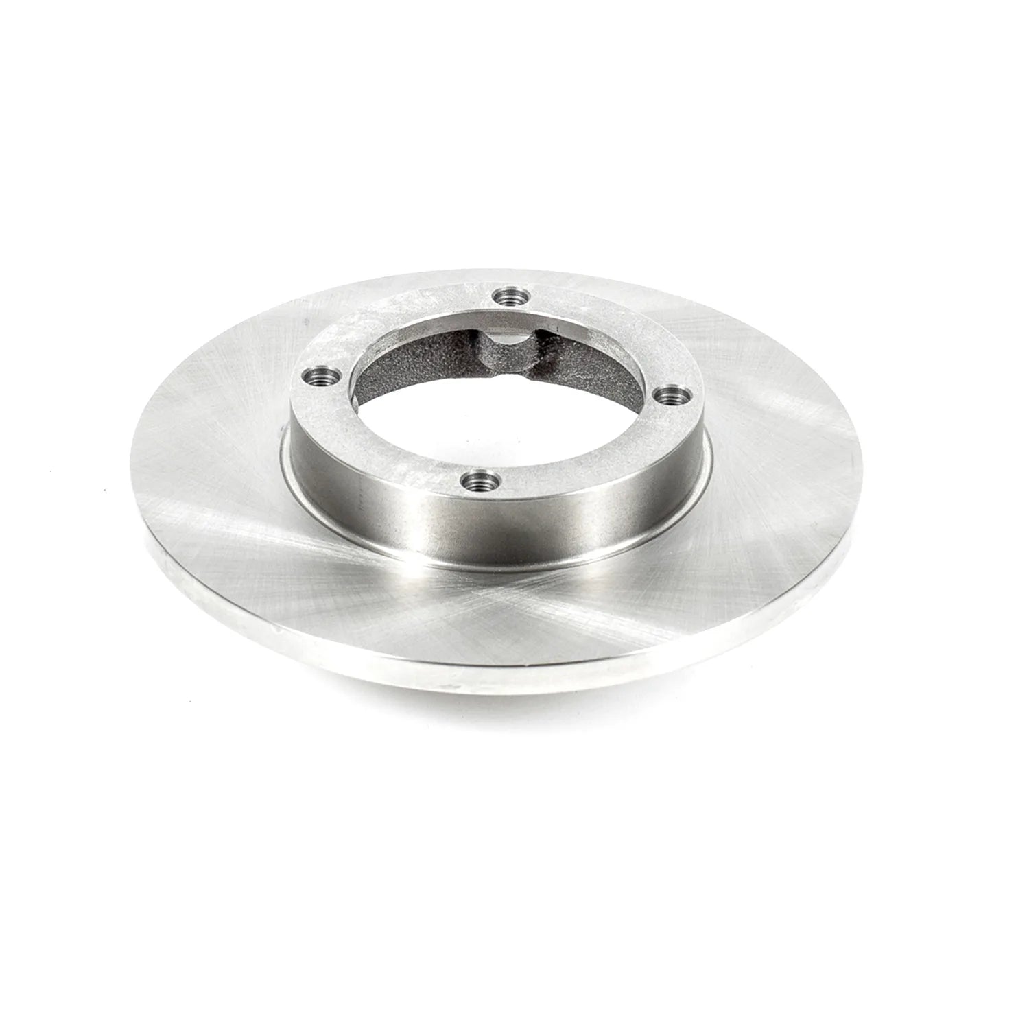 Power Stop JBR320 1989-1994 Geo Metro Disc Brake Rotor
