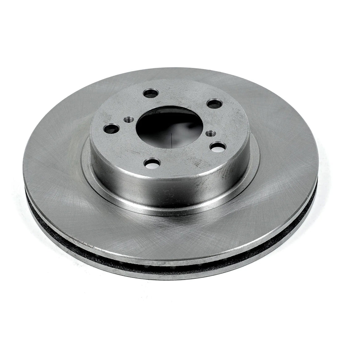 Power Stop JBR358 1993-2001 Subaru Impreza Disc Brake Rotor