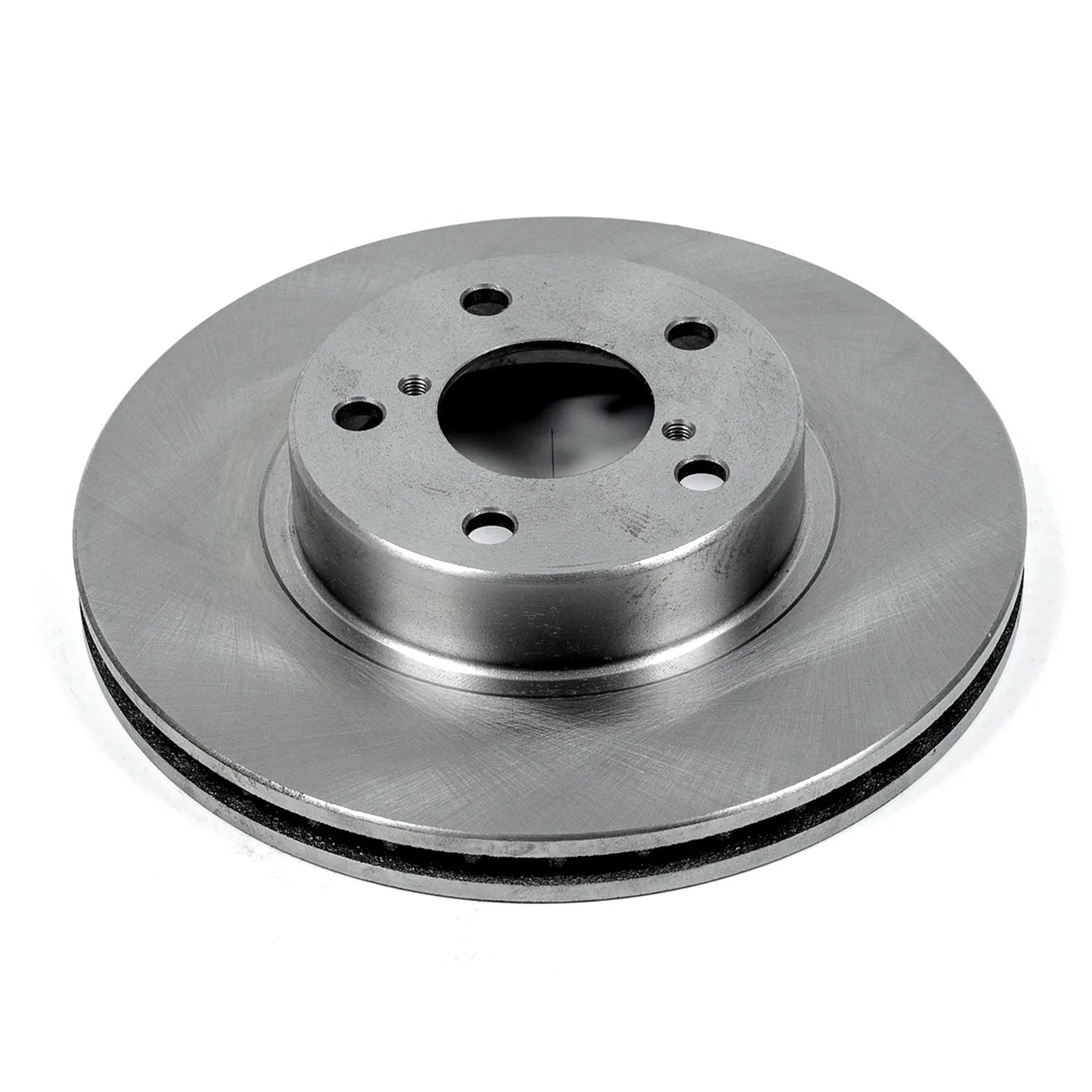 Power Stop JBR358 1993-2001 Subaru Impreza Disc Brake Rotor