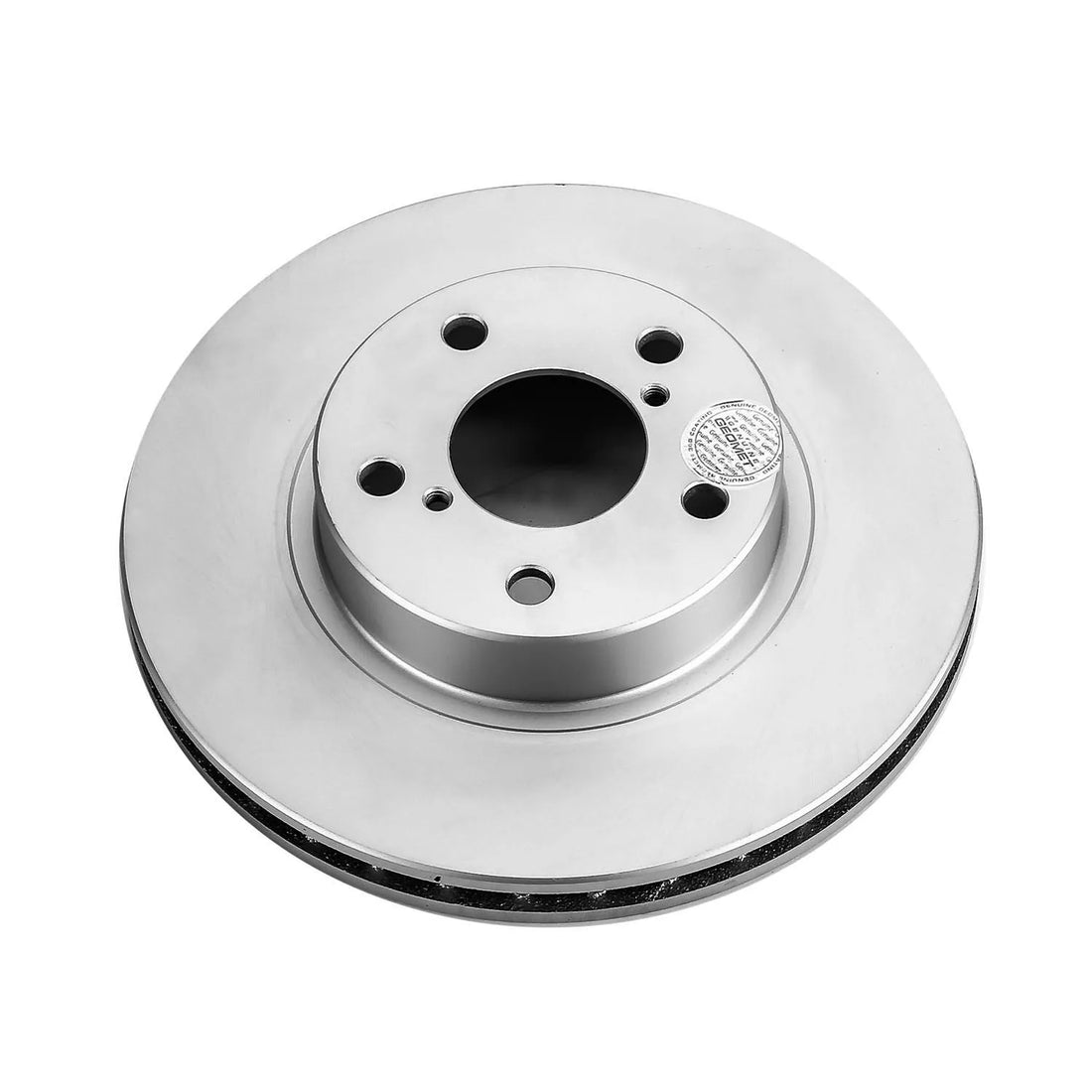 Power Stop JBR358EVC 1993-2001 Subaru Impreza Disc Brake Rotor