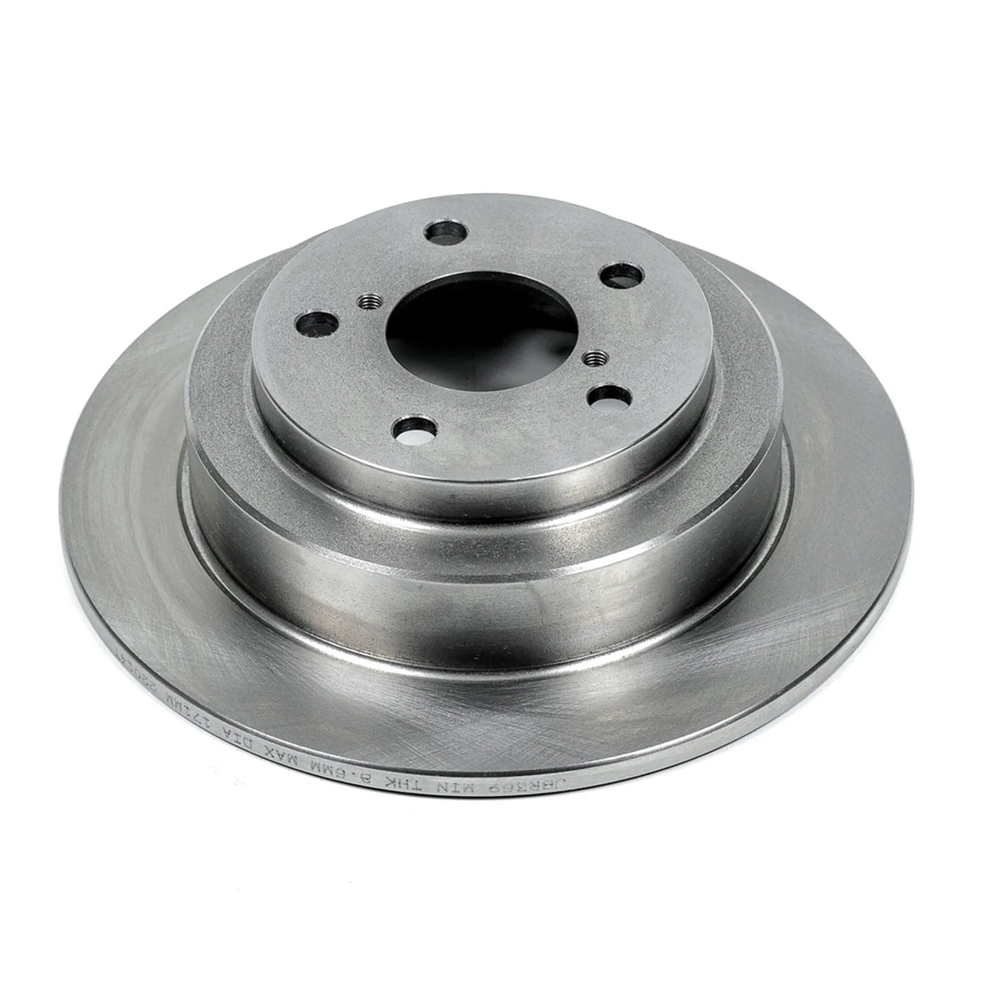 Power Stop JBR359 1999-2008 Subaru Forester Disc Brake Rotor