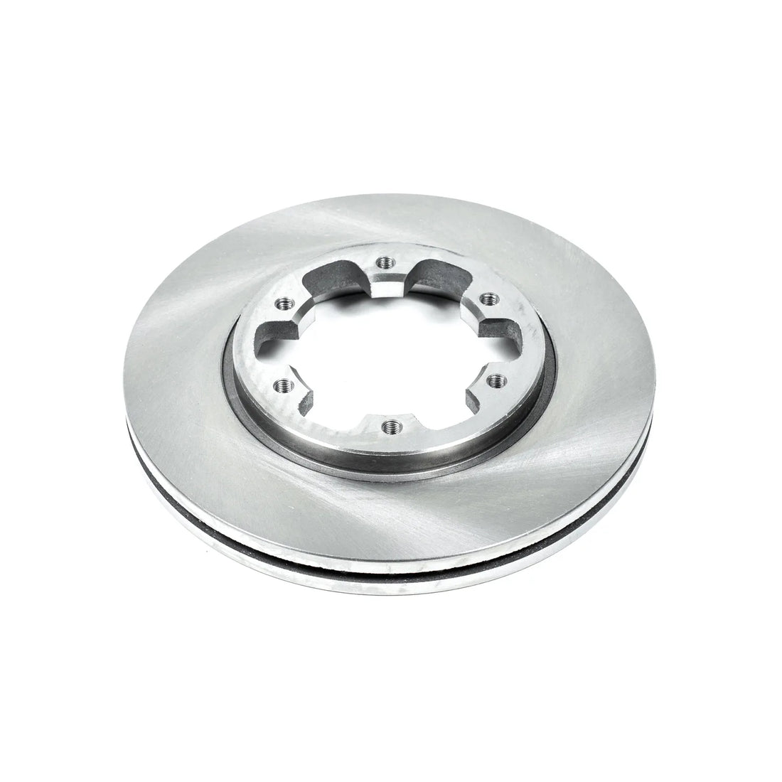 Power Stop JBR360 1998-2002 Nissan Frontier Disc Brake Rotor