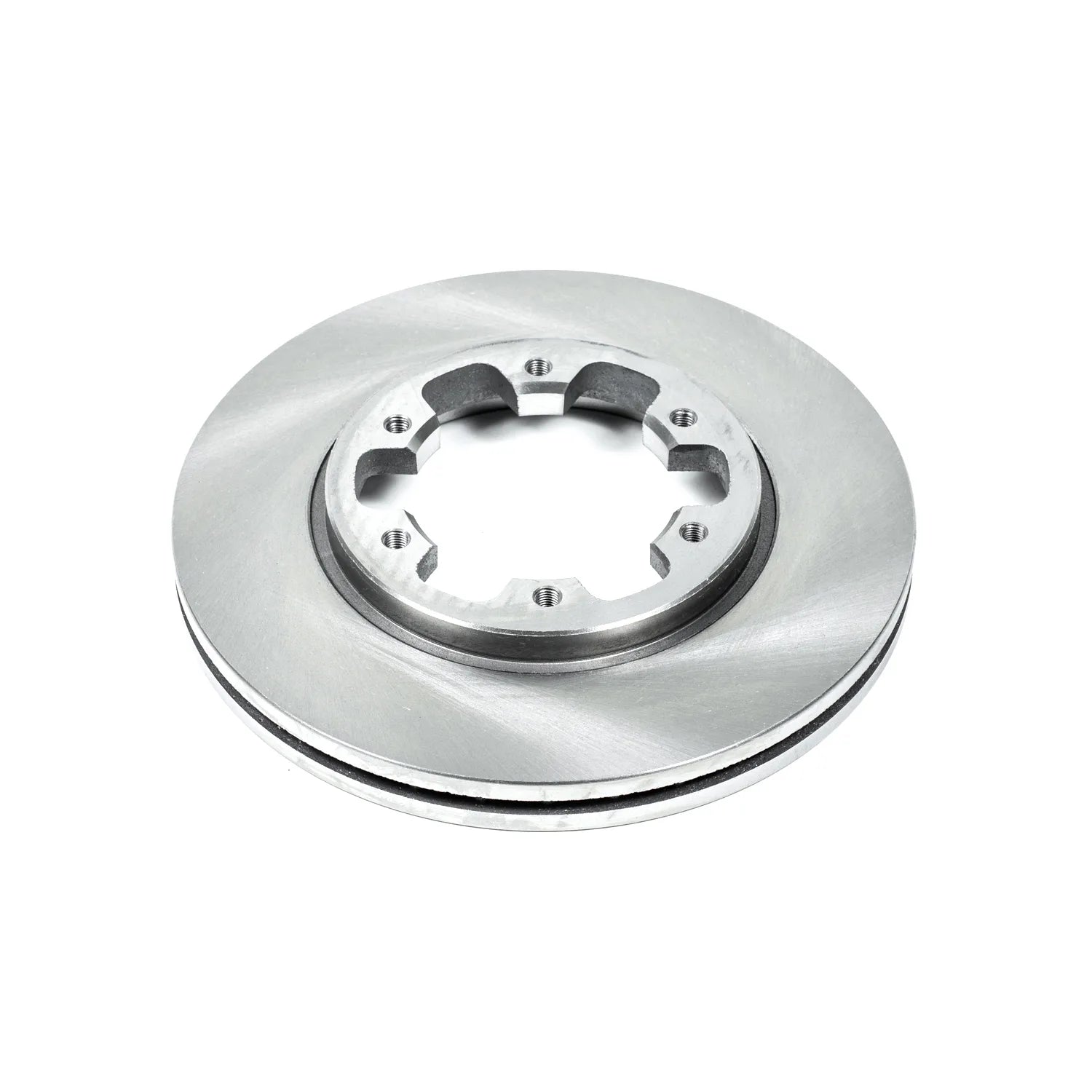 Power Stop JBR360 1998-2002 Nissan Frontier Disc Brake Rotor
