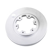 Power Stop JBR360EVC 1998-2002 Nissan Frontier Disc Brake Rotor