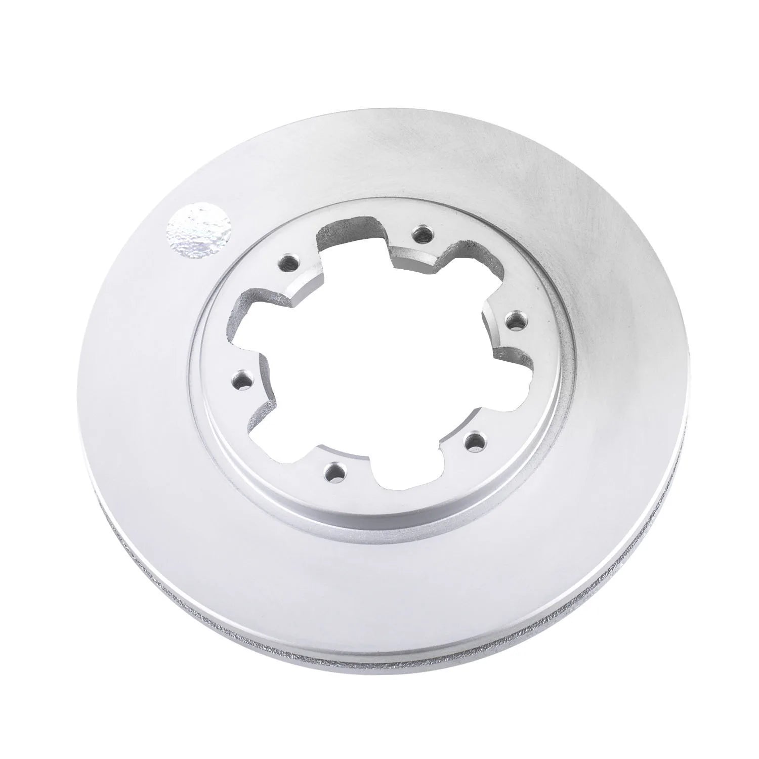 Power Stop JBR360EVC 1998-2002 Nissan Frontier Disc Brake Rotor