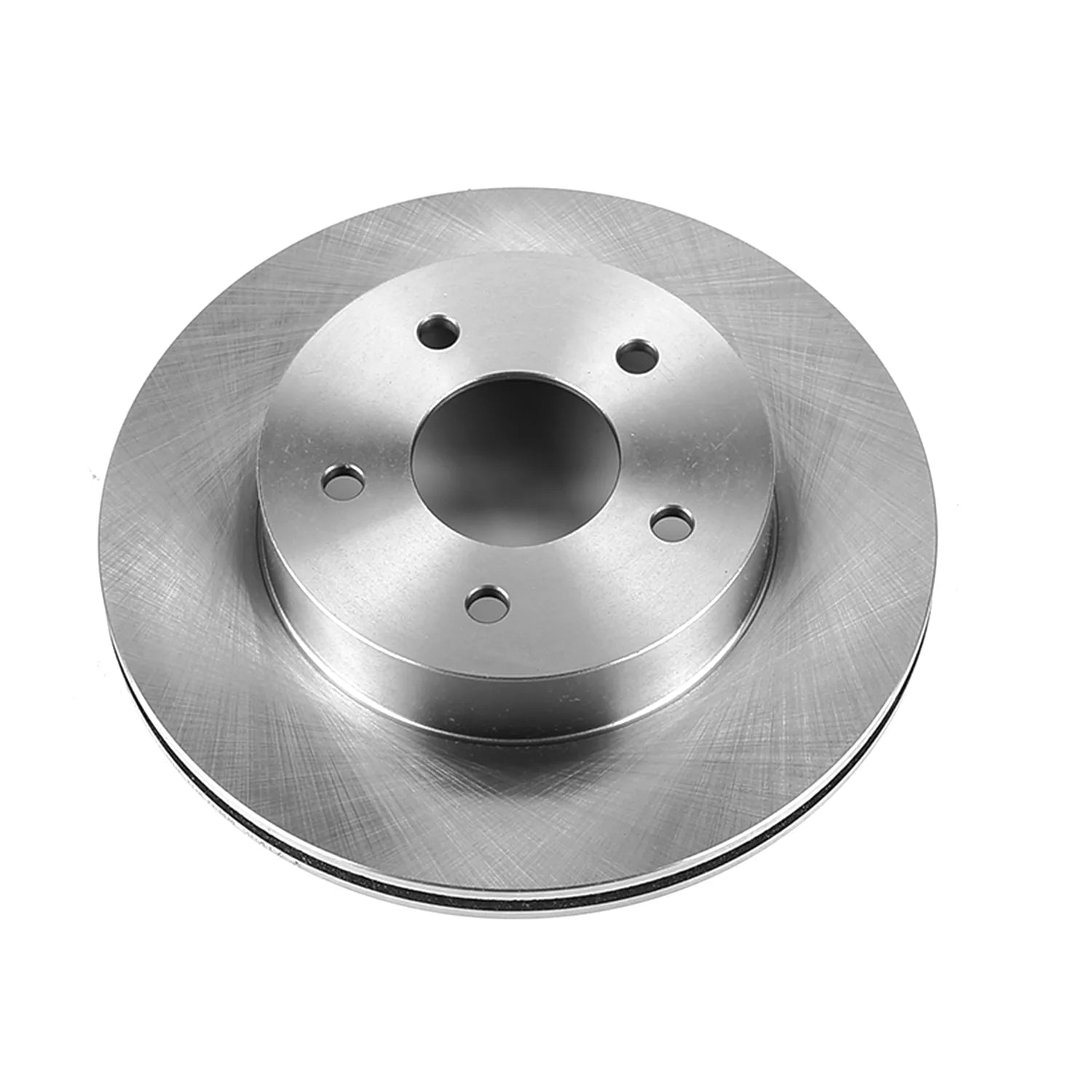Power Stop JBR368 1986-1989 Nissan 300ZX Disc Brake Rotor