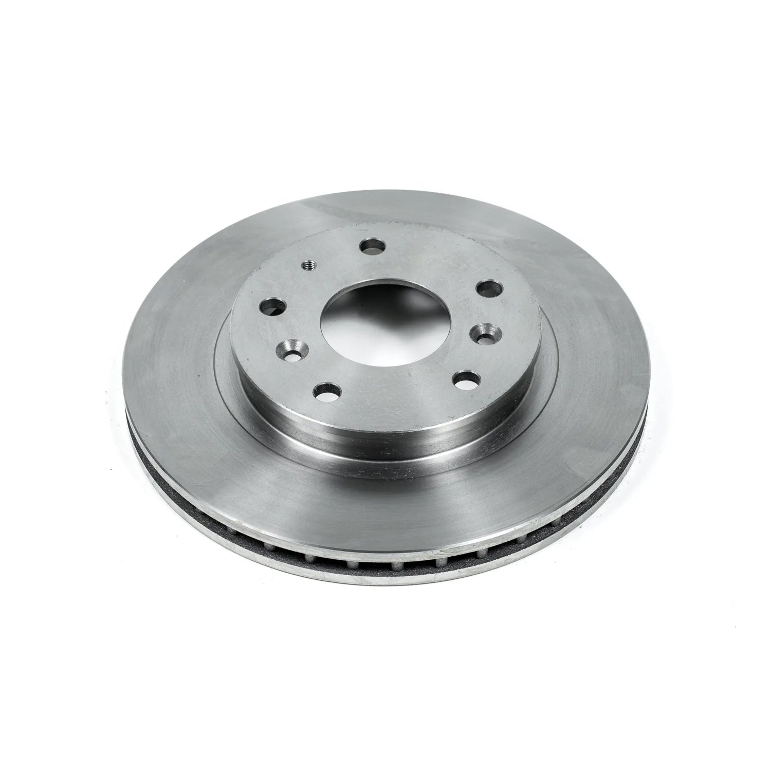 Power Stop JBR385 1989-1992 Ford Probe Disc Brake Rotor
