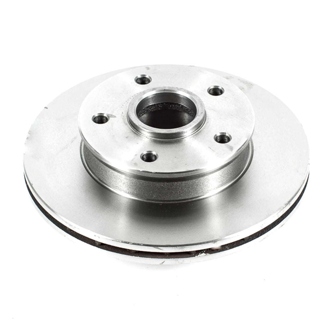 Power Stop JBR388 1990-1991 Mazda 929 Disc Brake Rotor