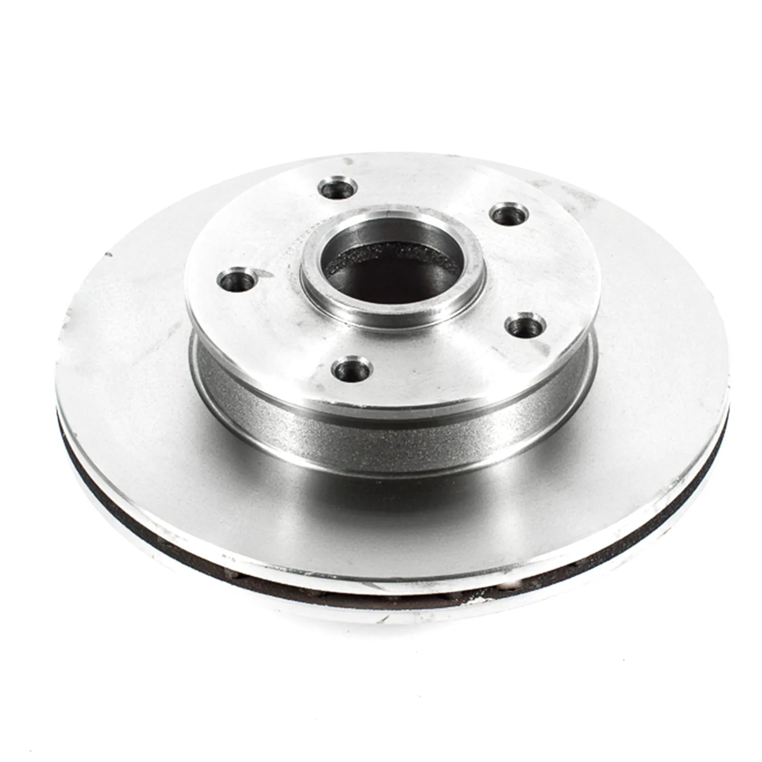 Power Stop JBR388 1990-1991 Mazda 929 Disc Brake Rotor