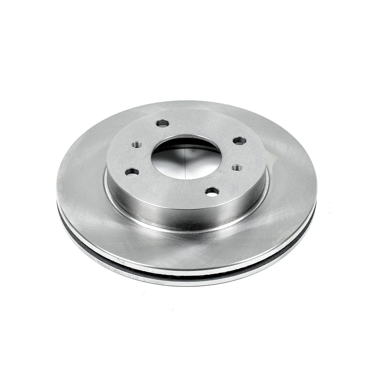 Power Stop JBR503 2000-2006 Nissan Sentra Disc Brake Rotor