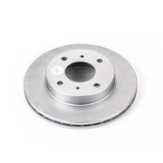 Power Stop JBR503EVC 2000-2006 Nissan Sentra Disc Brake Rotor