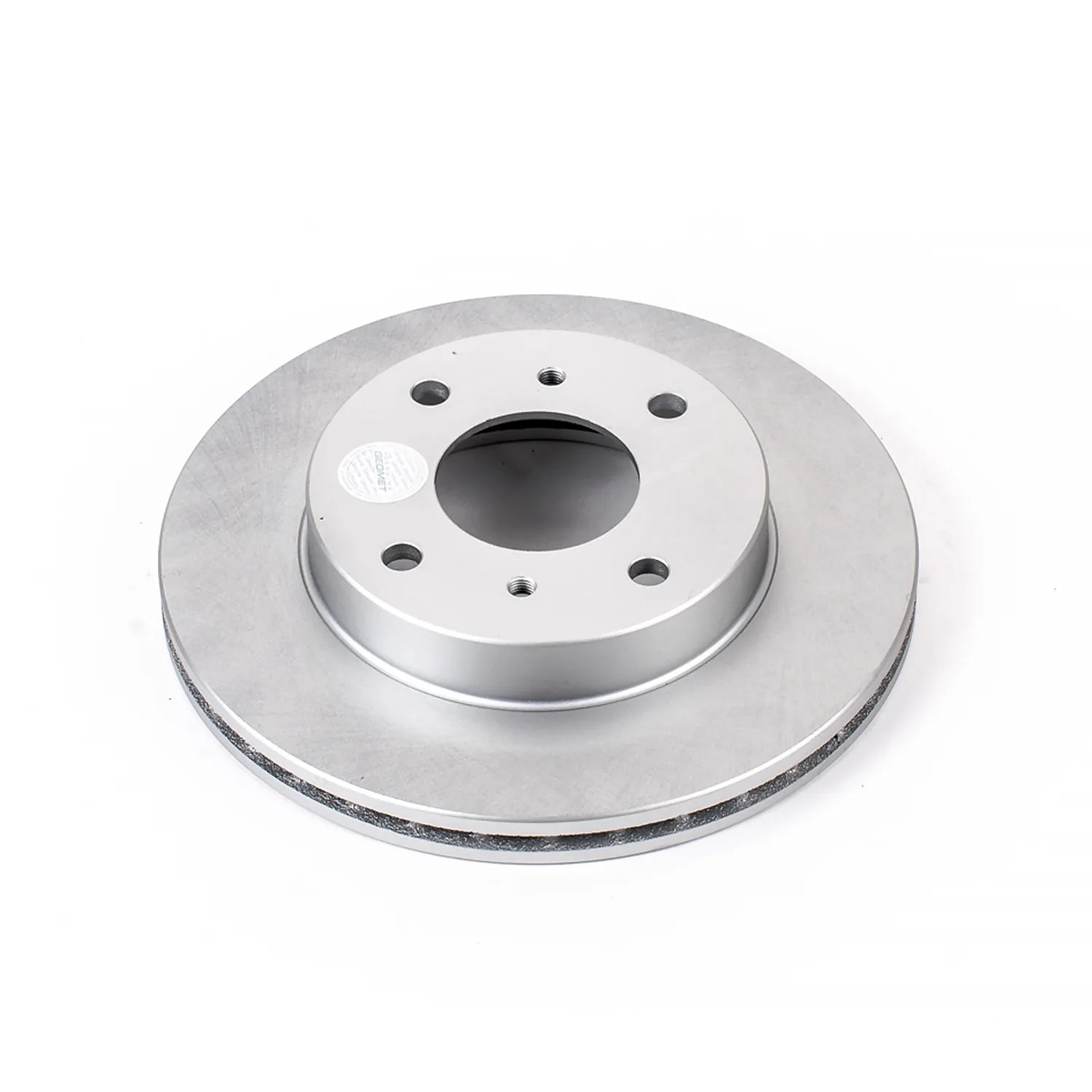 Power Stop JBR503EVC 2000-2006 Nissan Sentra Disc Brake Rotor