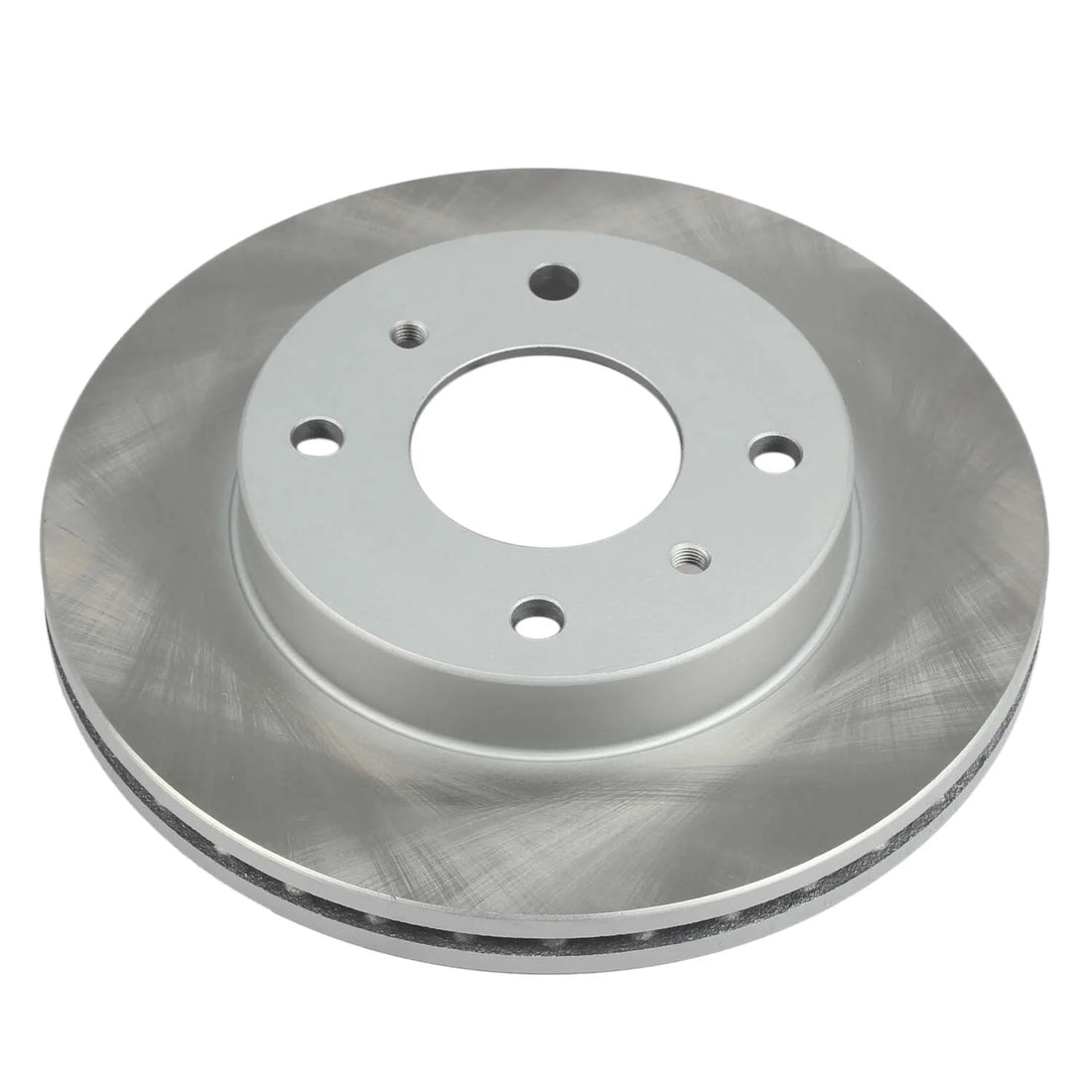 Power Stop JBR503SCR 2000-2006 Nissan Sentra Disc Brake Rotor