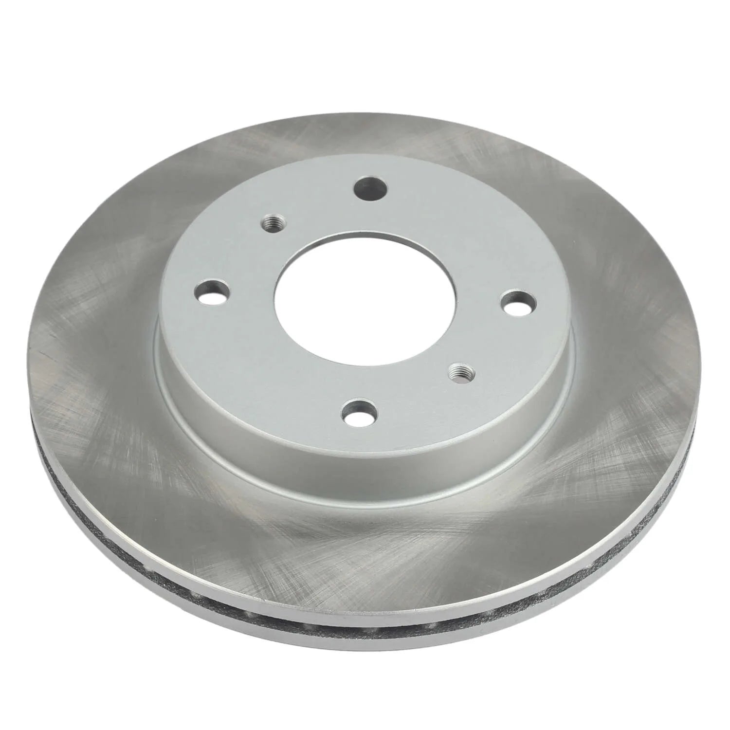 Power Stop JBR503SCR 2000-2006 Nissan Sentra Disc Brake Rotor