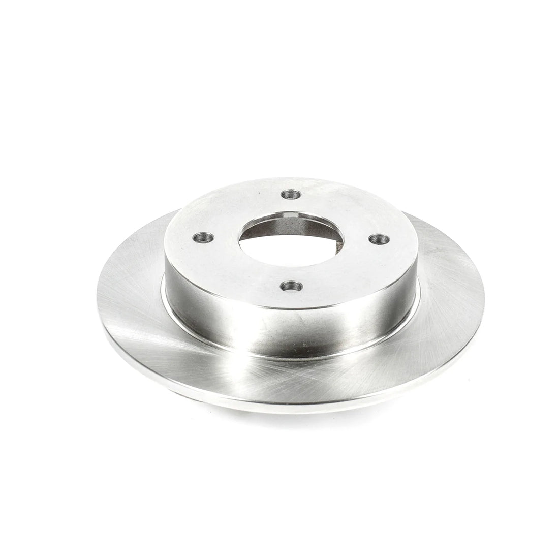 Power Stop JBR504 1989-1998 Nissan 240SX Disc Brake Rotor