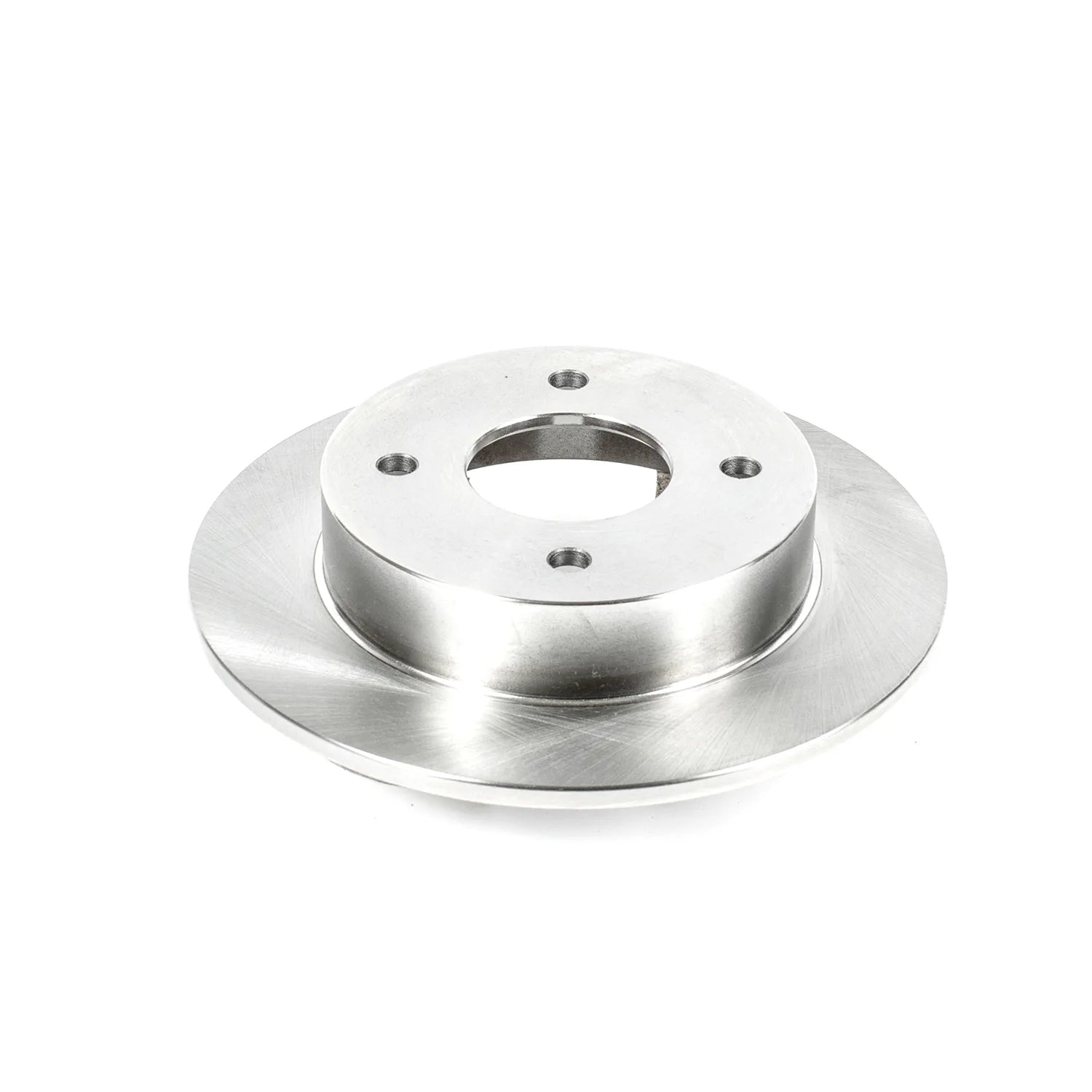 Power Stop JBR504 1989-1998 Nissan 240SX Disc Brake Rotor